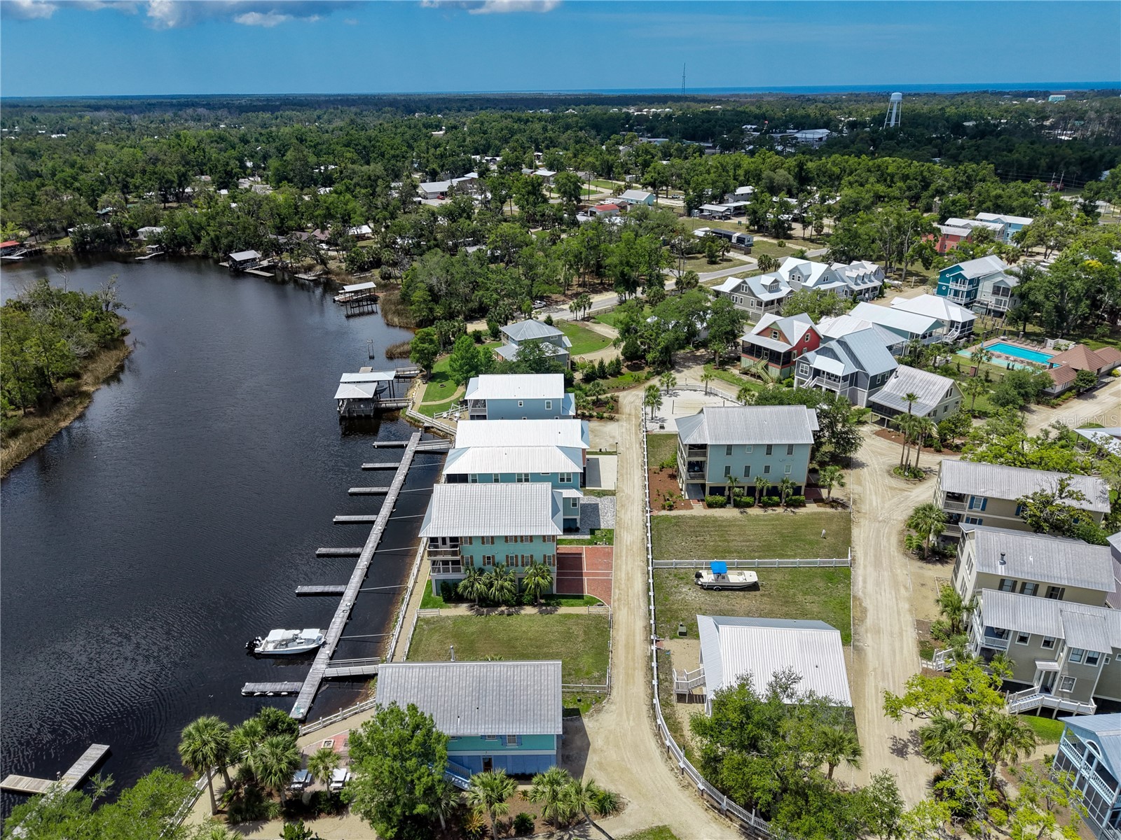 140 Ryland Circle Steinhatchee FL 32359 - STEINHATCHEE RIVER GC540546 image10