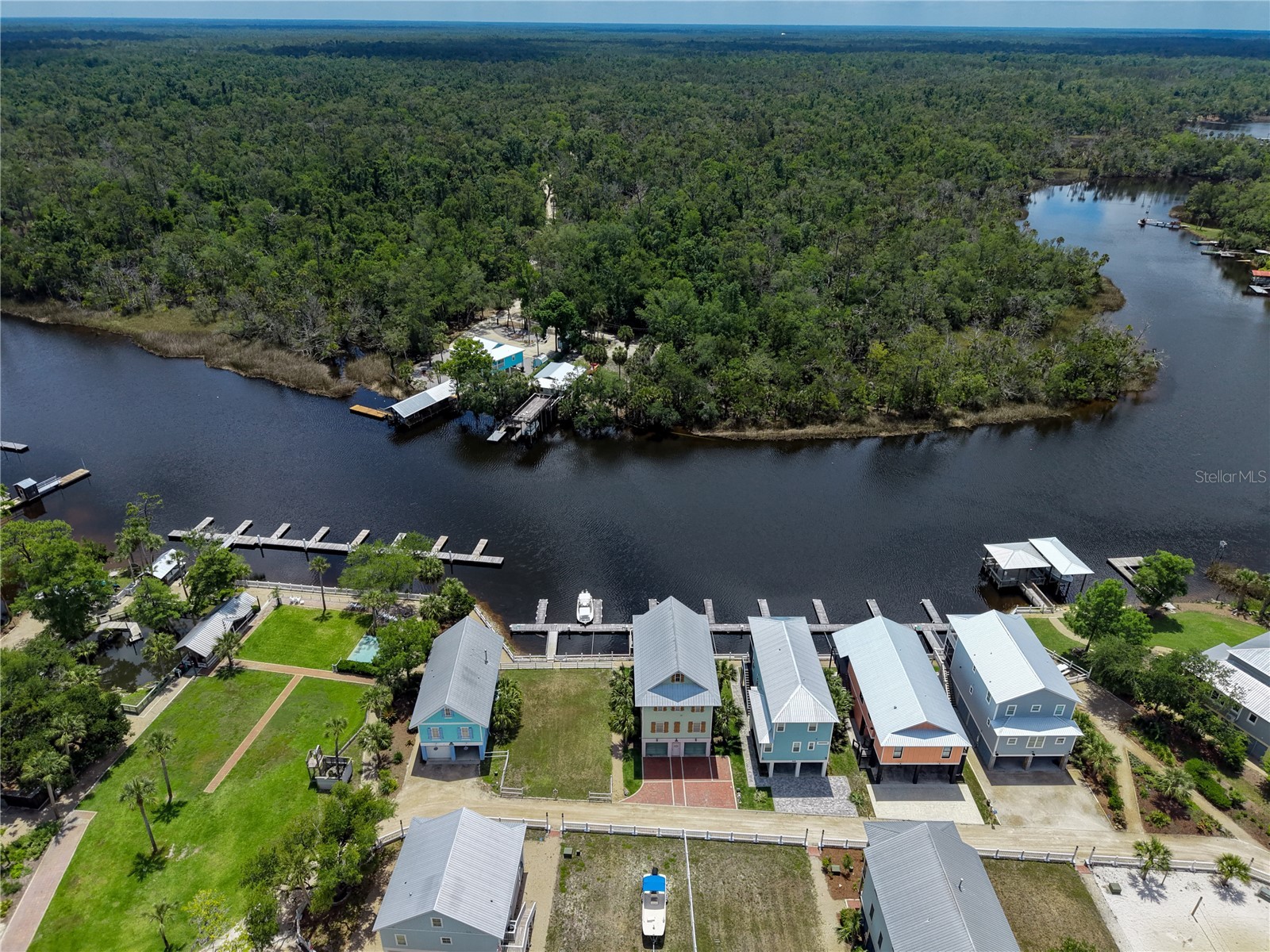 140 Ryland Circle Steinhatchee FL 32359 - STEINHATCHEE RIVER GC540546 image11