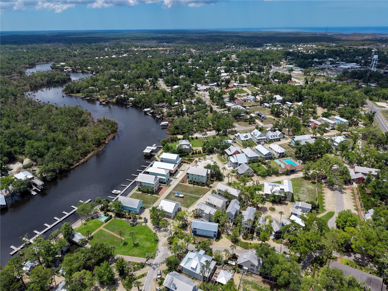 140 Ryland Circle Steinhatchee FL 32359 - STEINHATCHEE RIVER GC540546 image12