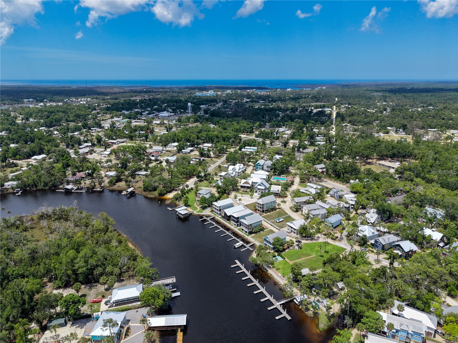 140 Ryland Circle Steinhatchee FL 32359 - STEINHATCHEE RIVER GC540546 image13