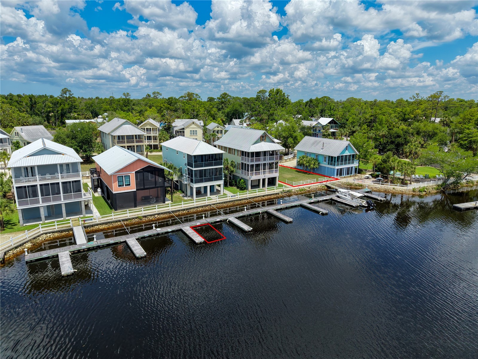 140 Ryland Circle Steinhatchee FL 32359 - STEINHATCHEE RIVER GC540546 image14