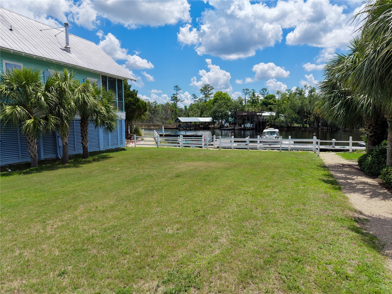 140 Ryland Circle Steinhatchee FL 32359 - STEINHATCHEE RIVER GC540546 image17