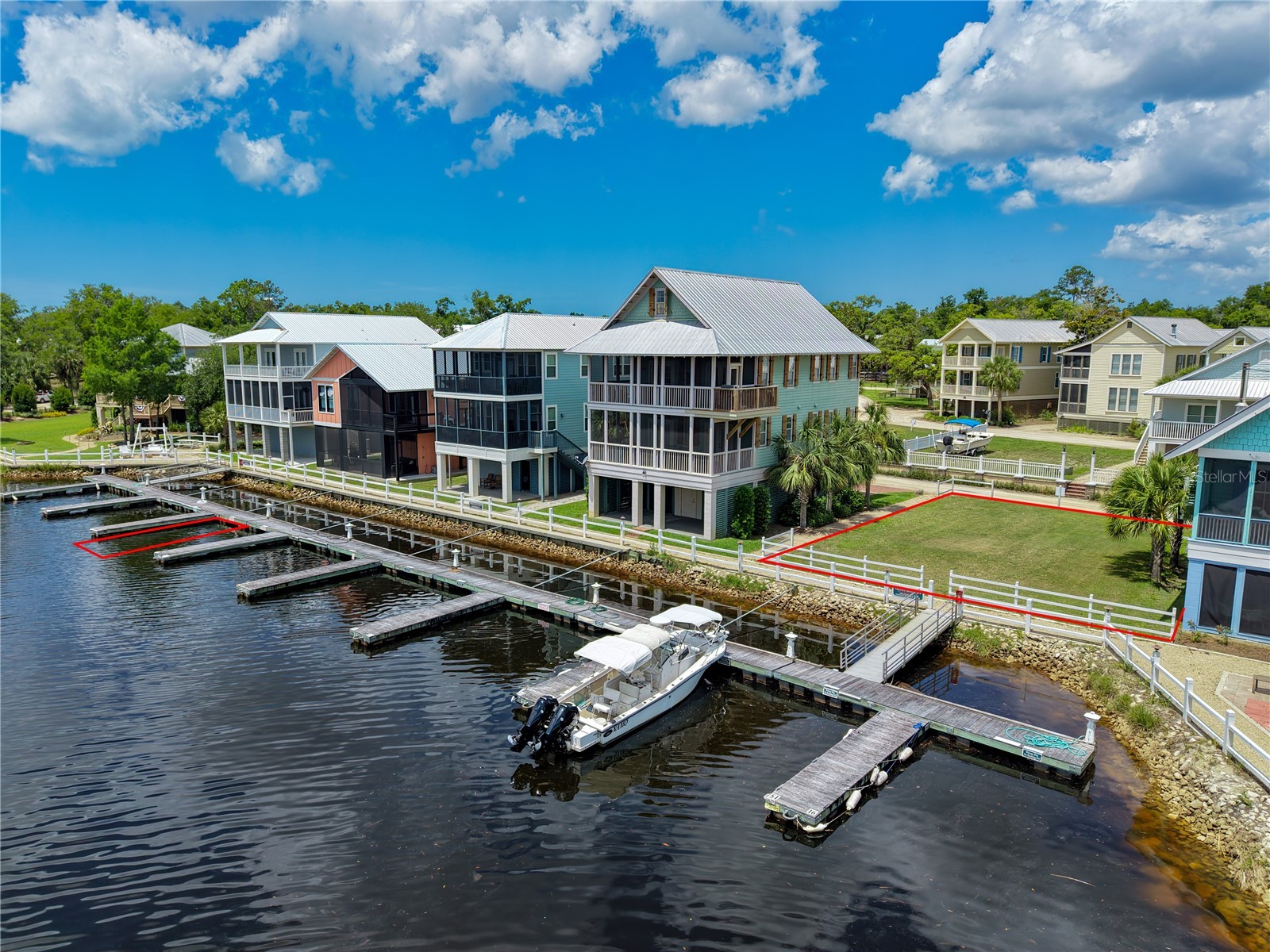 140 Ryland Circle Steinhatchee FL 32359 - STEINHATCHEE RIVER GC540546 image2