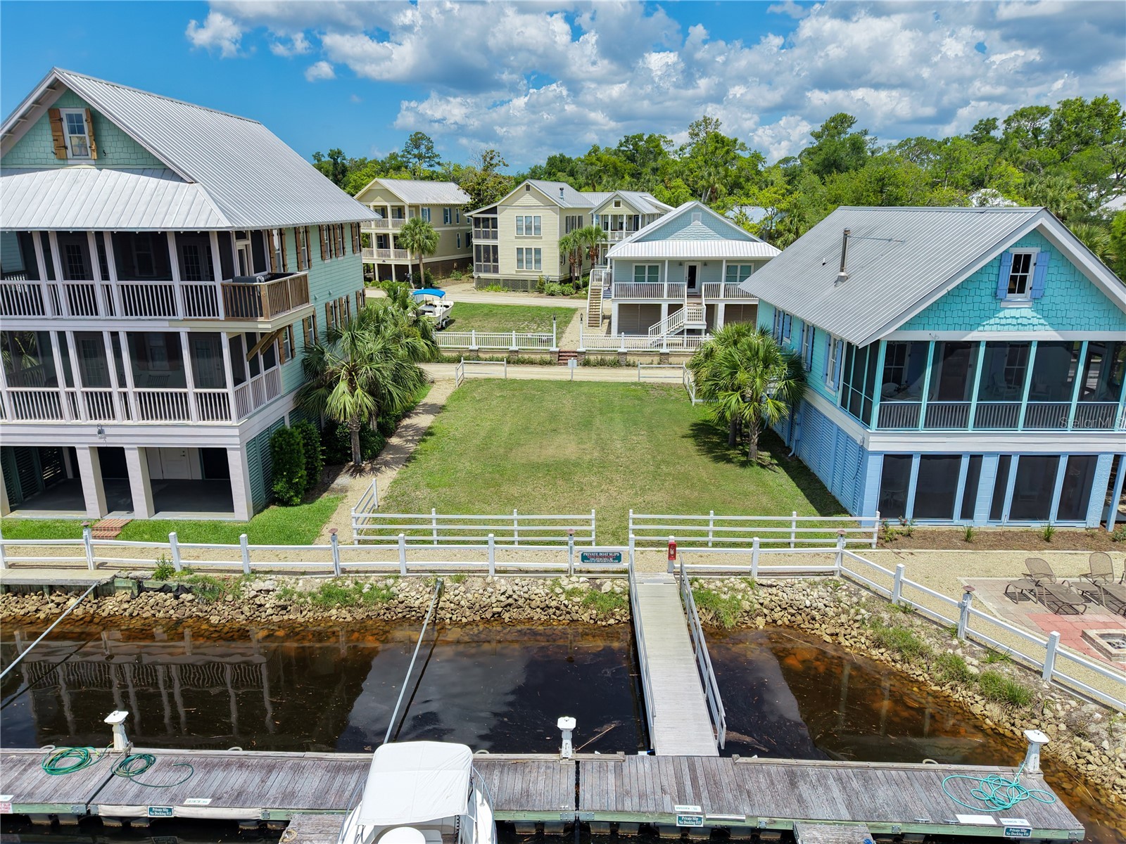 140 Ryland Circle Steinhatchee FL 32359 - STEINHATCHEE RIVER GC540546 image3
