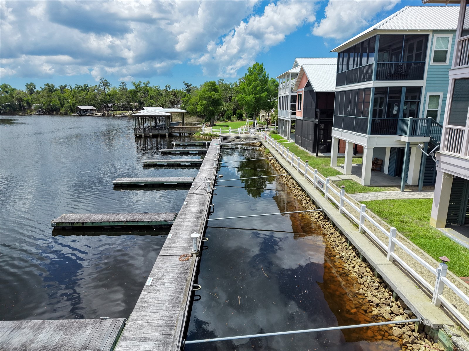140 Ryland Circle Steinhatchee FL 32359 - STEINHATCHEE RIVER GC540546 image7