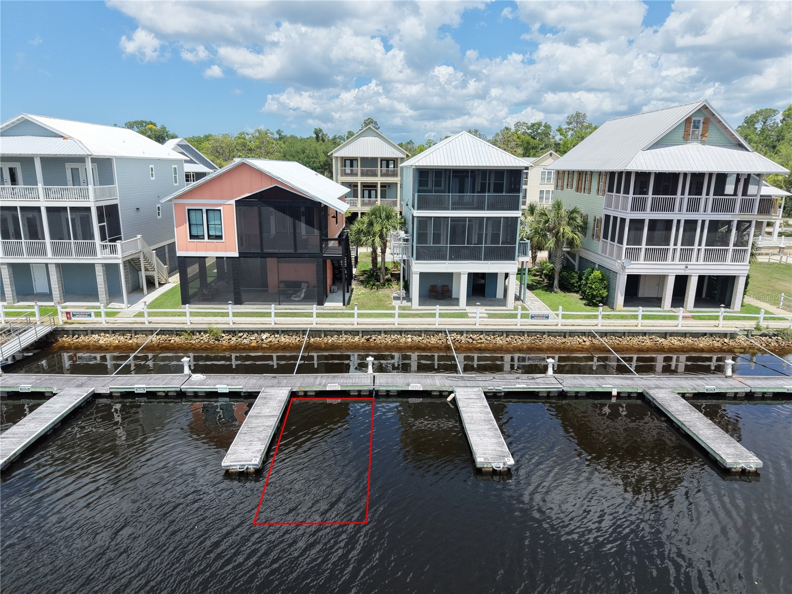140 Ryland Circle Steinhatchee FL 32359 - STEINHATCHEE RIVER GC540546 image8