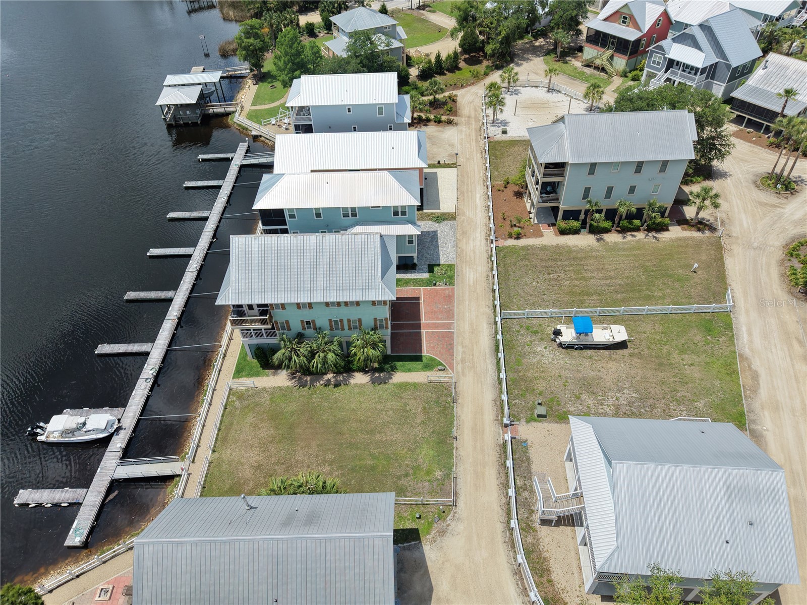 140 Ryland Circle Steinhatchee FL 32359 - STEINHATCHEE RIVER GC540546 image9