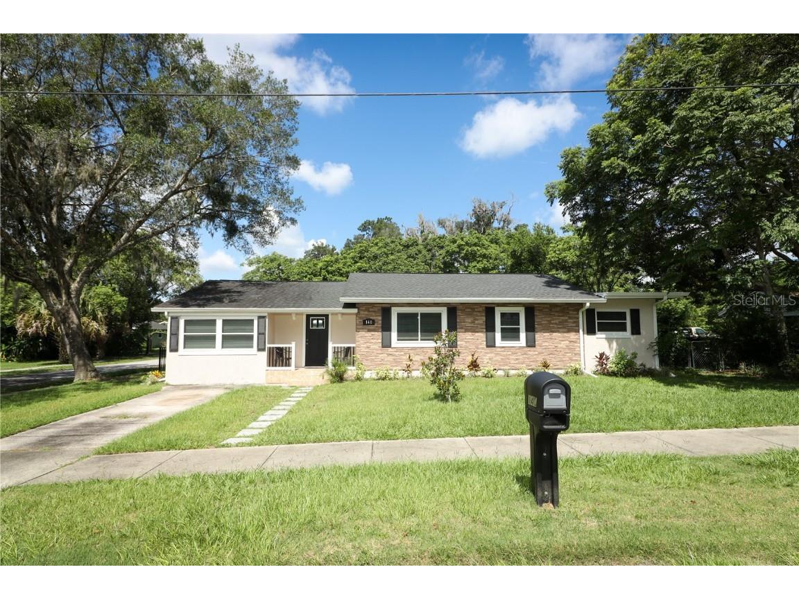 140 S Hull Avenue Deland FL 32720 O6124718 image1