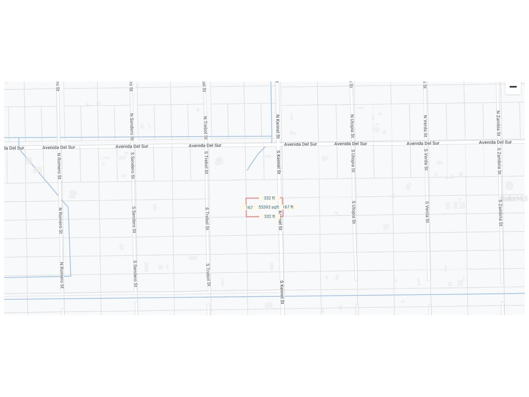 140 S Kennel Clewiston FL 33440 O6199673 image1