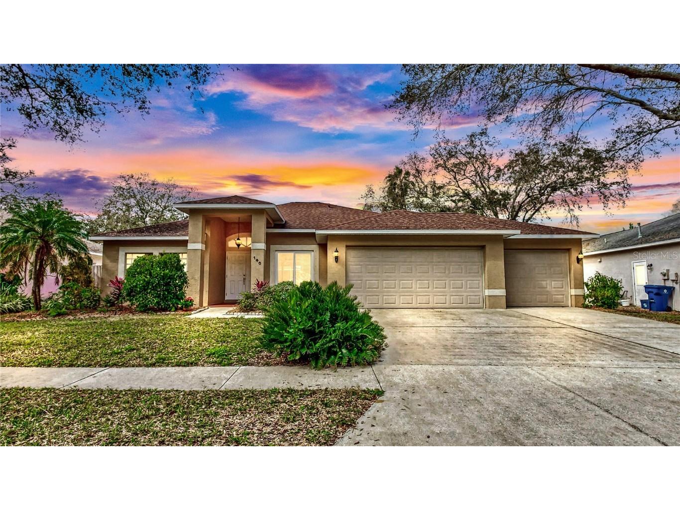 140 Sage Circle Crystal Beach FL 34681 TB8350543 image1