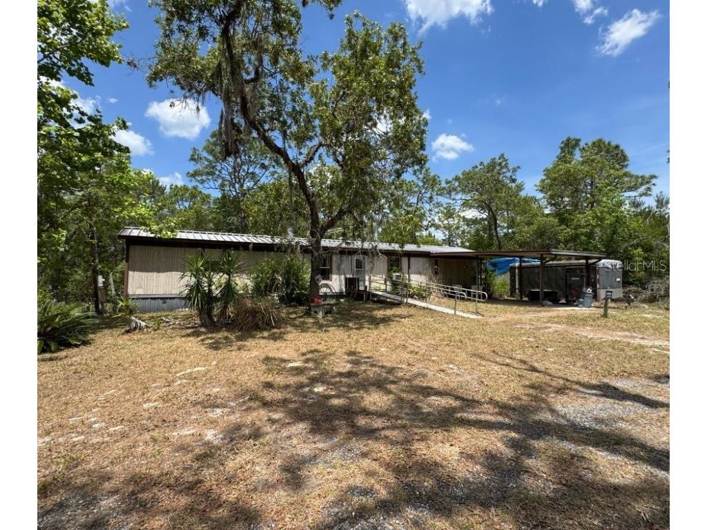 140 Sand Lake Drive Pomona Park FL 32181 O6305535 image1