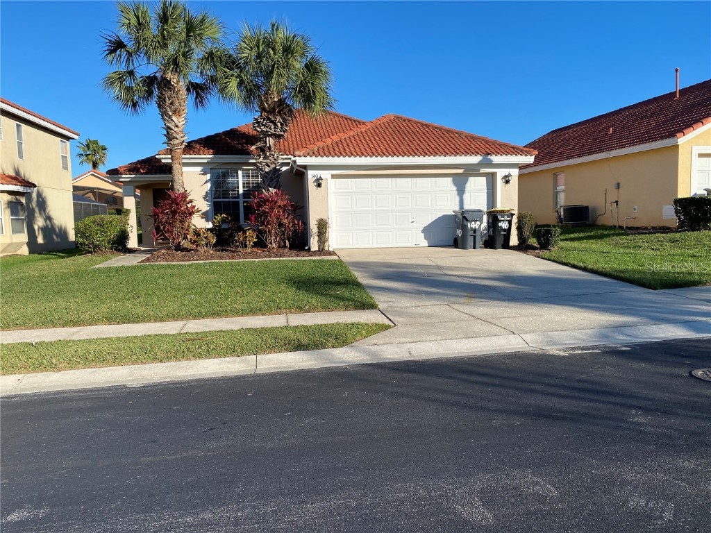 140 Saragossa Avenue Davenport FL 33897 S5098485 image1