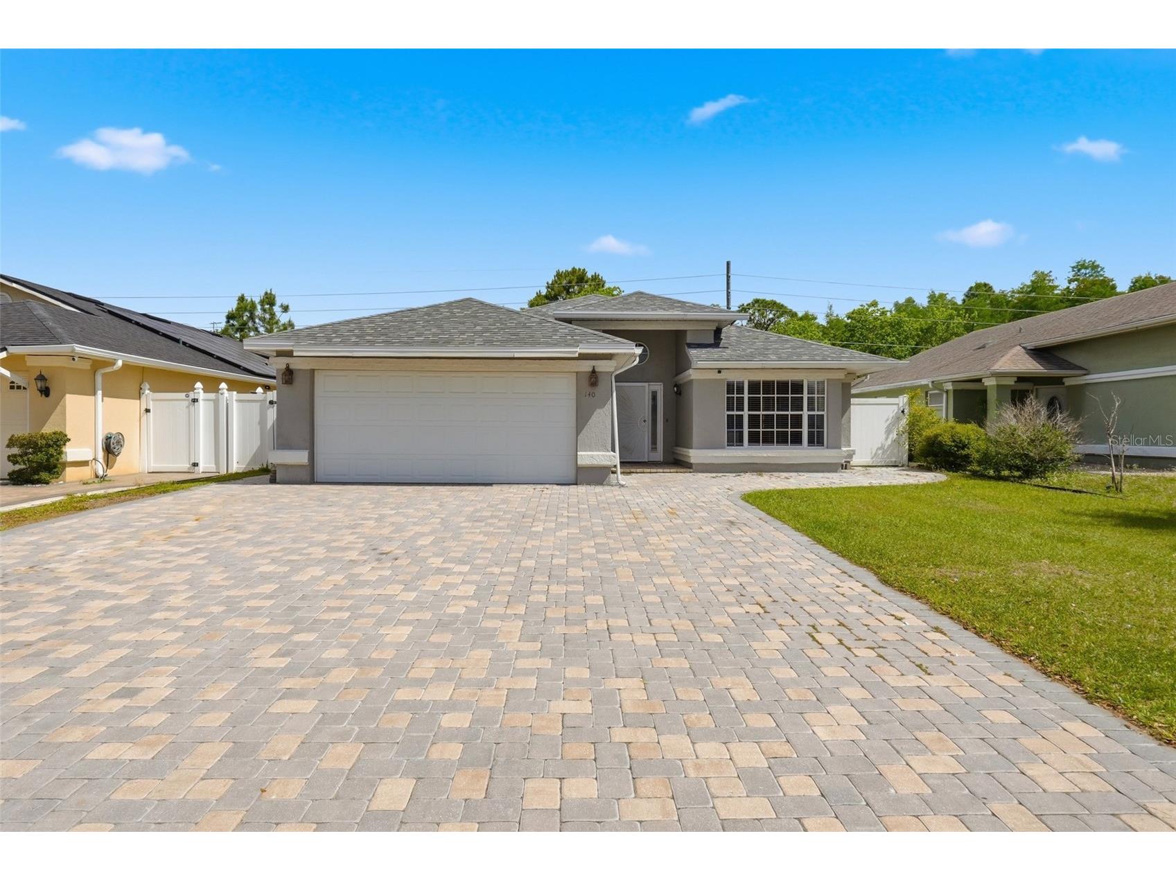 140 Seabreeze Circle Kissimmee FL 34743 S5148562 image1