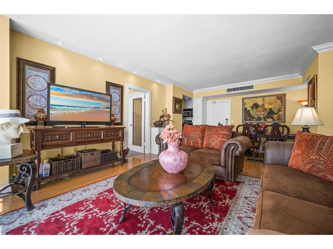 140 Seaview Court #302N Marco Island FL 34145 - GULF OF MEXICO A4642826 image11