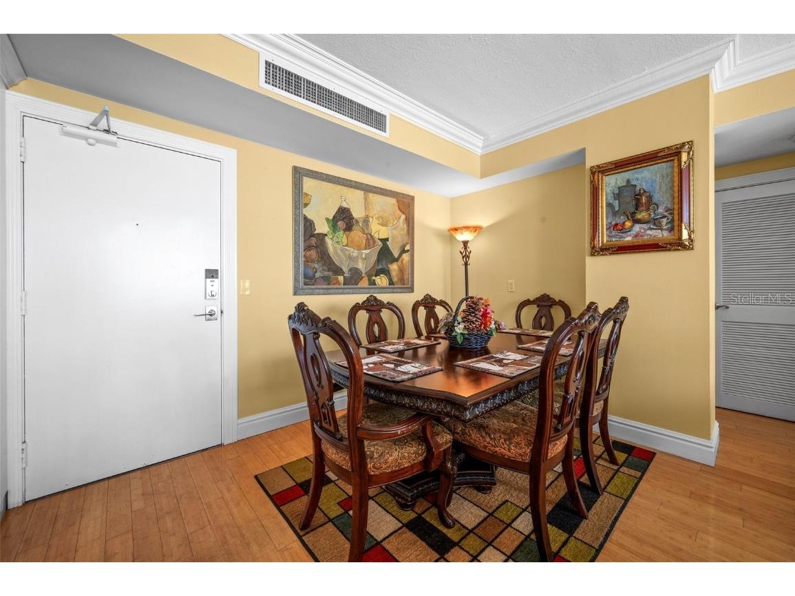 140 Seaview Court #302N Marco Island FL 34145 - GULF OF MEXICO A4642826 image12