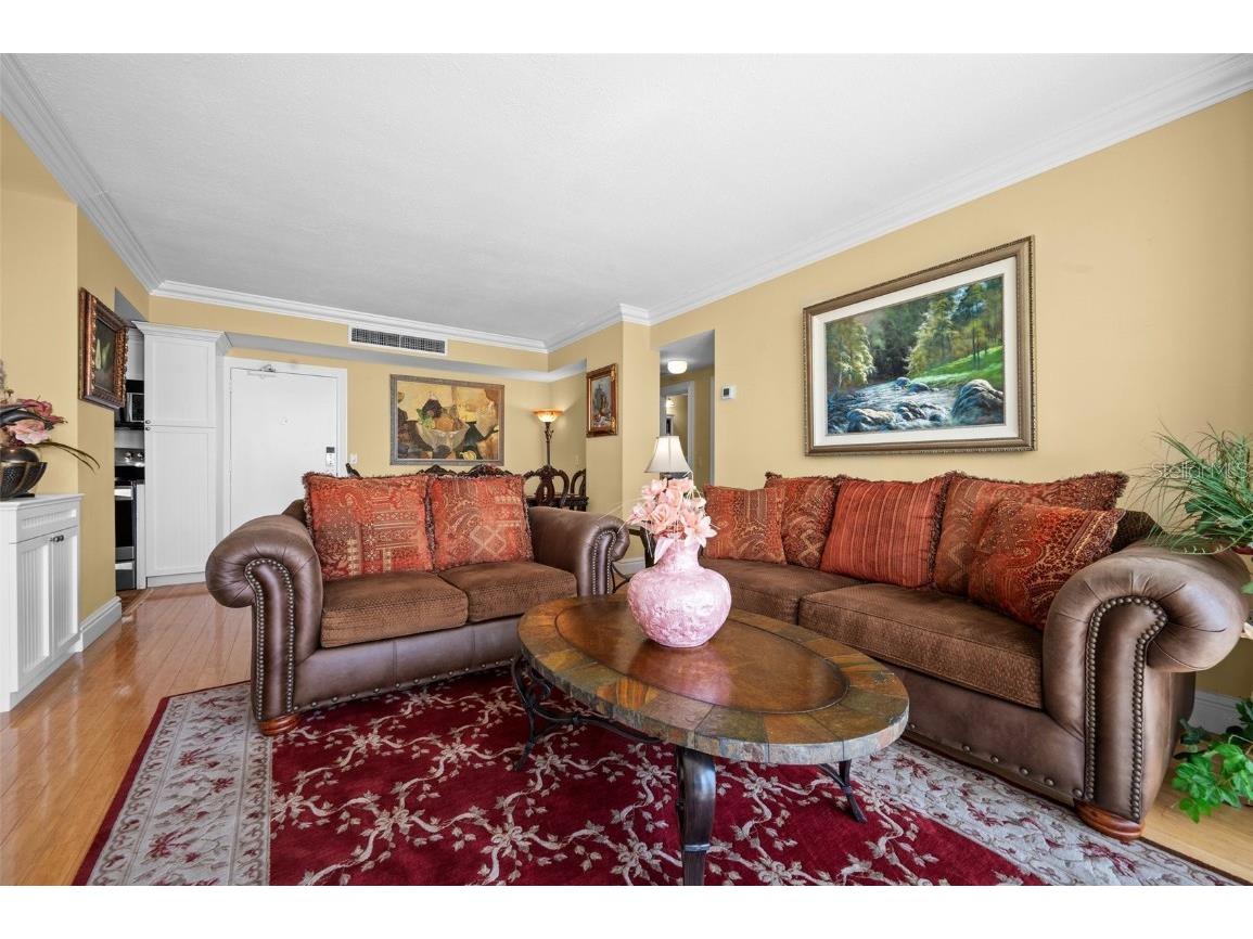 140 Seaview Court #302N Marco Island FL 34145 - GULF OF MEXICO A4642826 image13