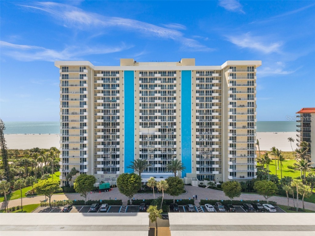140 Seaview Court #302N Marco Island FL 34145 - GULF OF MEXICO A4642826 image16