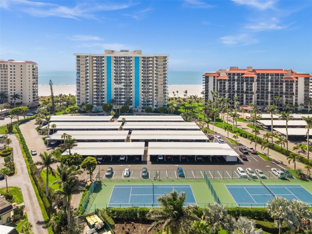 140 Seaview Court #302N Marco Island FL 34145 - GULF OF MEXICO A4642826 image18