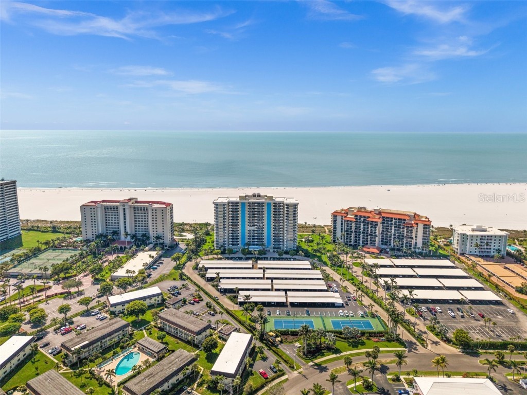 140 Seaview Court #302N Marco Island FL 34145 - GULF OF MEXICO A4642826 image19