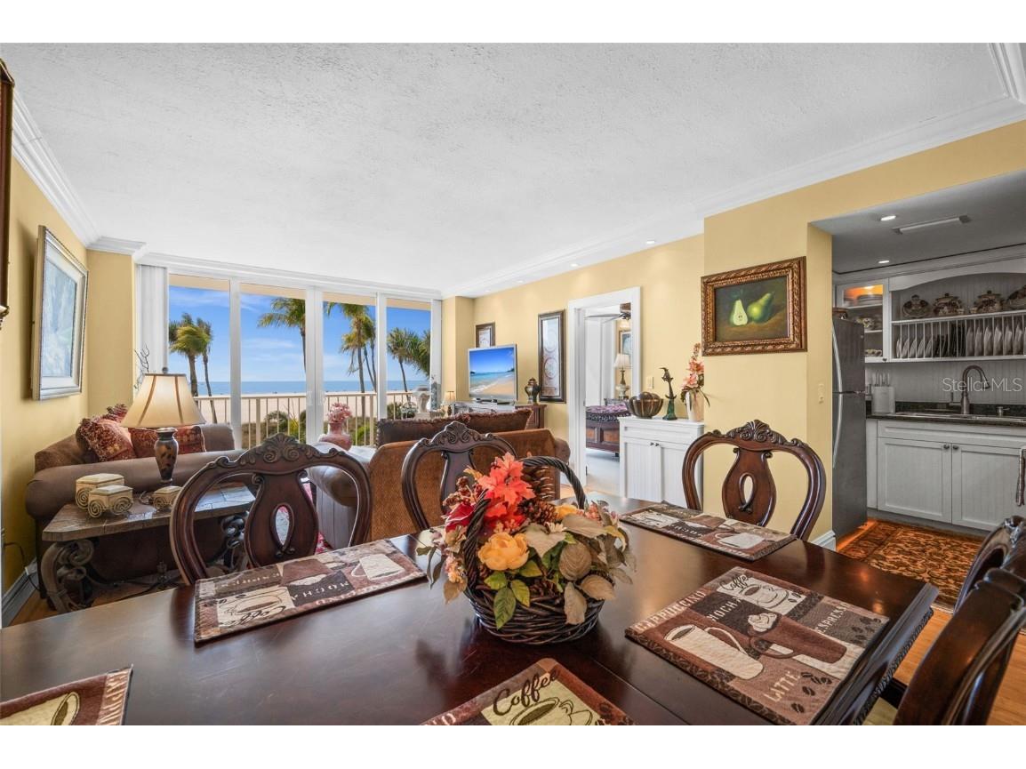 140 Seaview Court #302N Marco Island FL 34145 - GULF OF MEXICO A4642826 image2