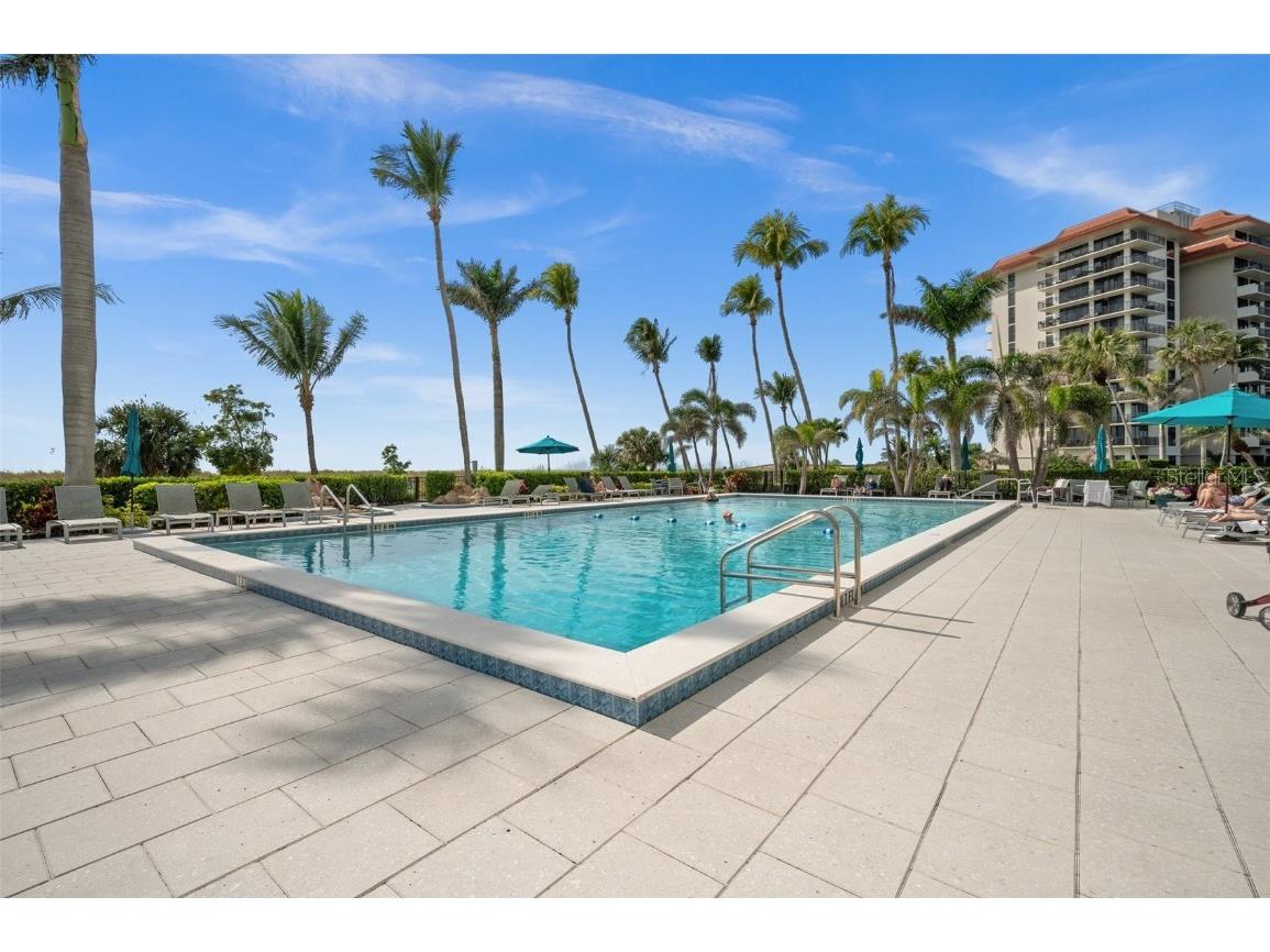 140 Seaview Court #302N Marco Island FL 34145 - GULF OF MEXICO A4642826 image22