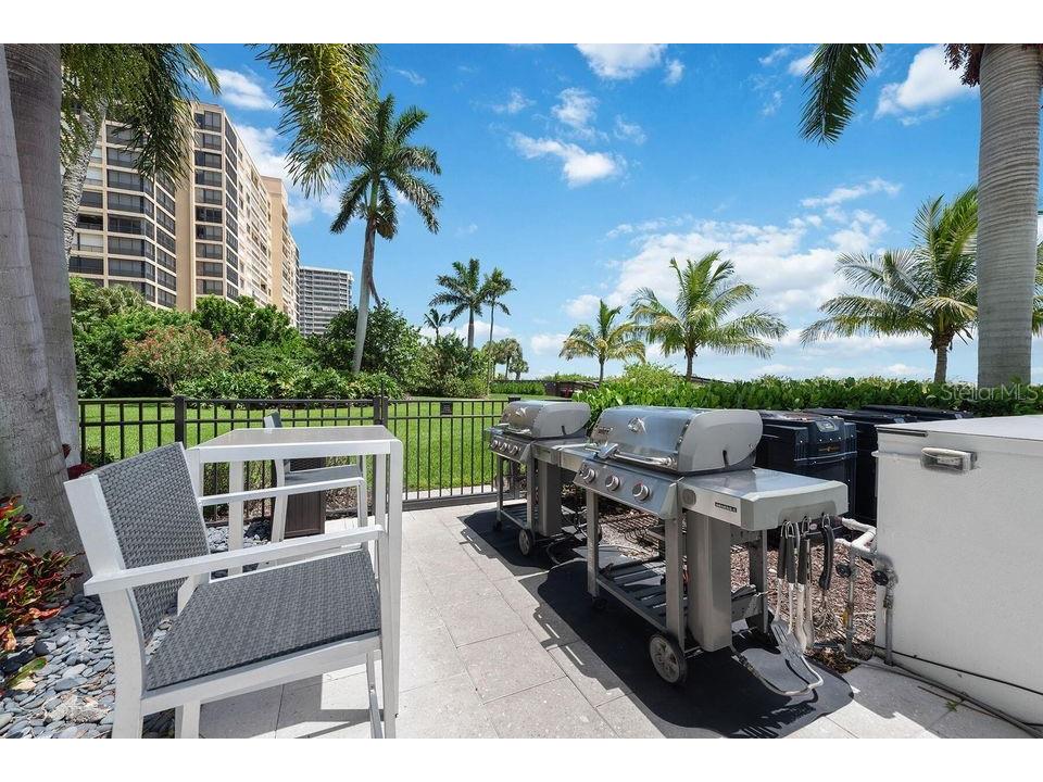 140 Seaview Court #302N Marco Island FL 34145 - GULF OF MEXICO A4642826 image25