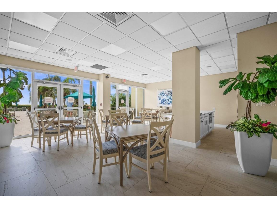 140 Seaview Court #302N Marco Island FL 34145 - GULF OF MEXICO A4642826 image27