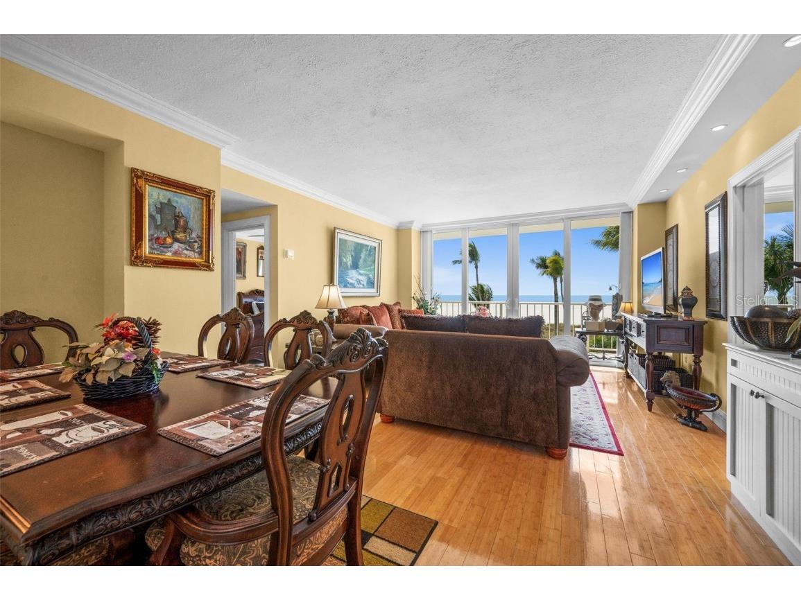 140 Seaview Court #302N Marco Island FL 34145 - GULF OF MEXICO A4642826 image3