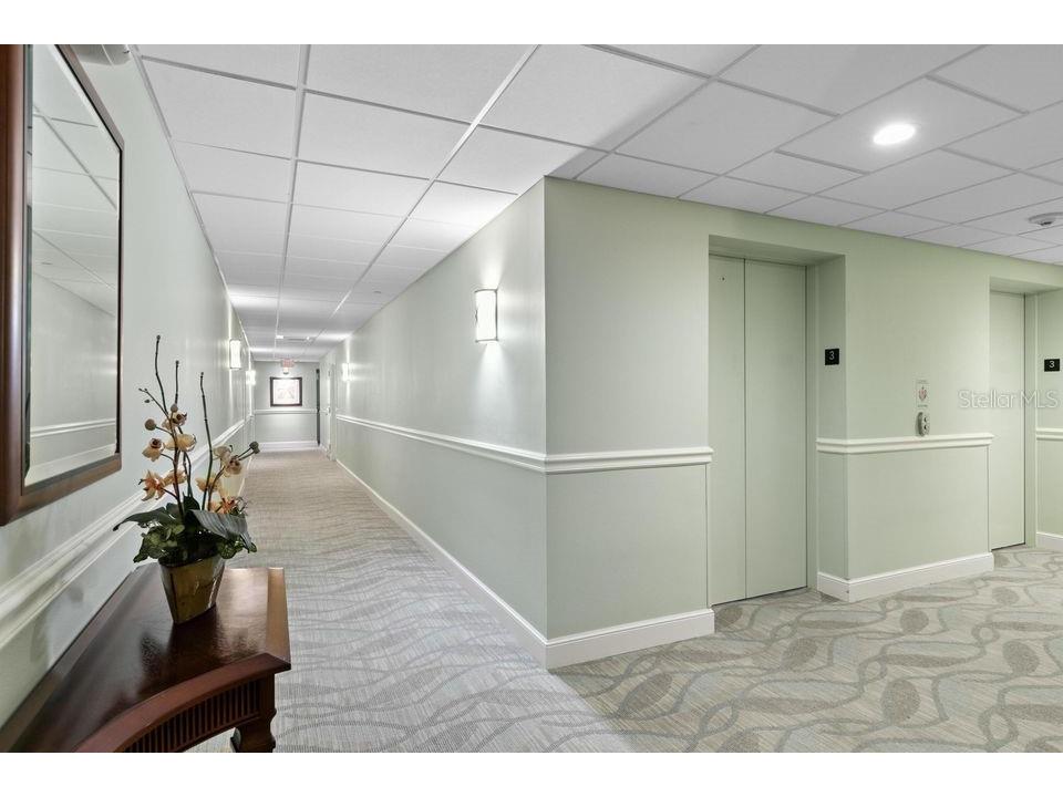 140 Seaview Court #302N Marco Island FL 34145 - GULF OF MEXICO A4642826 image30