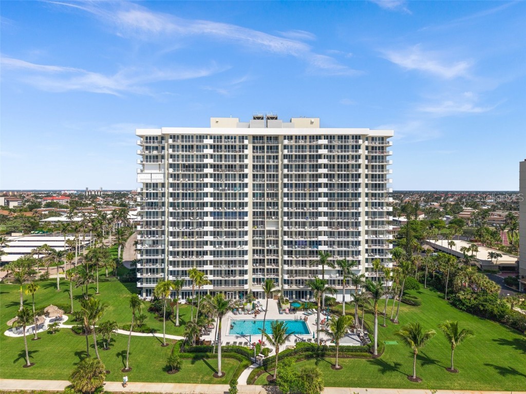 140 Seaview Court #302N Marco Island FL 34145 - GULF OF MEXICO A4642826 image32