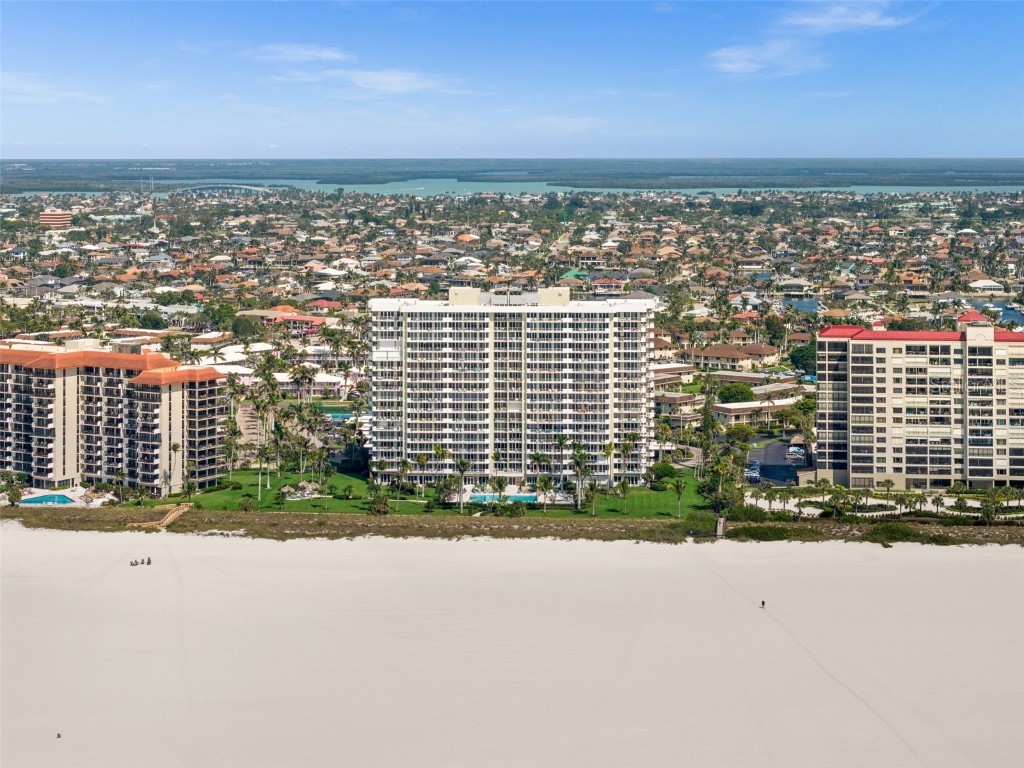 140 Seaview Court #302N Marco Island FL 34145 - GULF OF MEXICO A4642826 image34