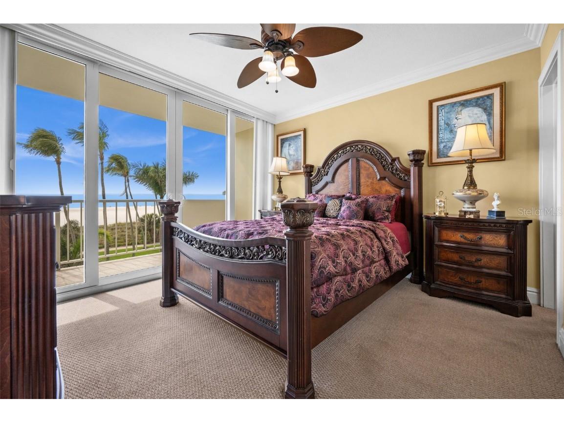 140 Seaview Court #302N Marco Island FL 34145 - GULF OF MEXICO A4642826 image4