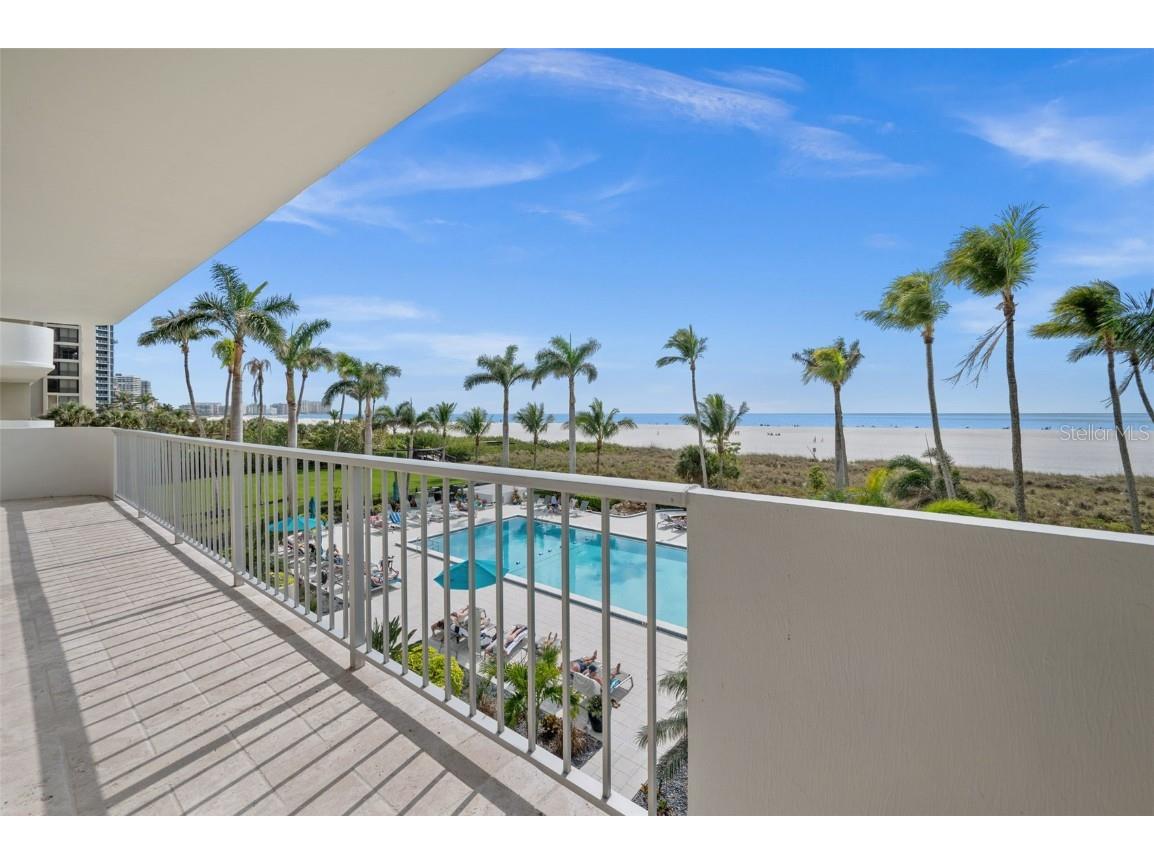 140 Seaview Court #302N Marco Island FL 34145 - GULF OF MEXICO A4642826 image7