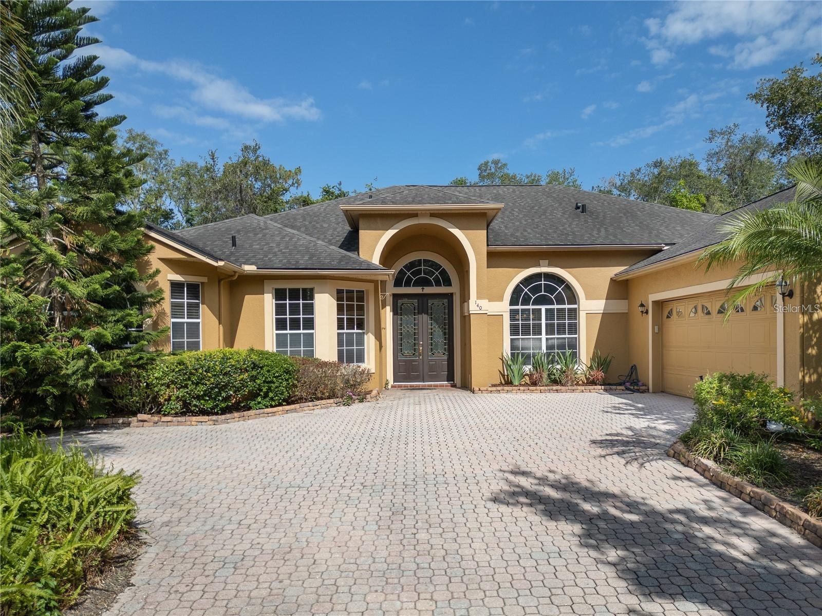 140 Seville Chase Drive Winter Springs FL 32708 O6395594 image1