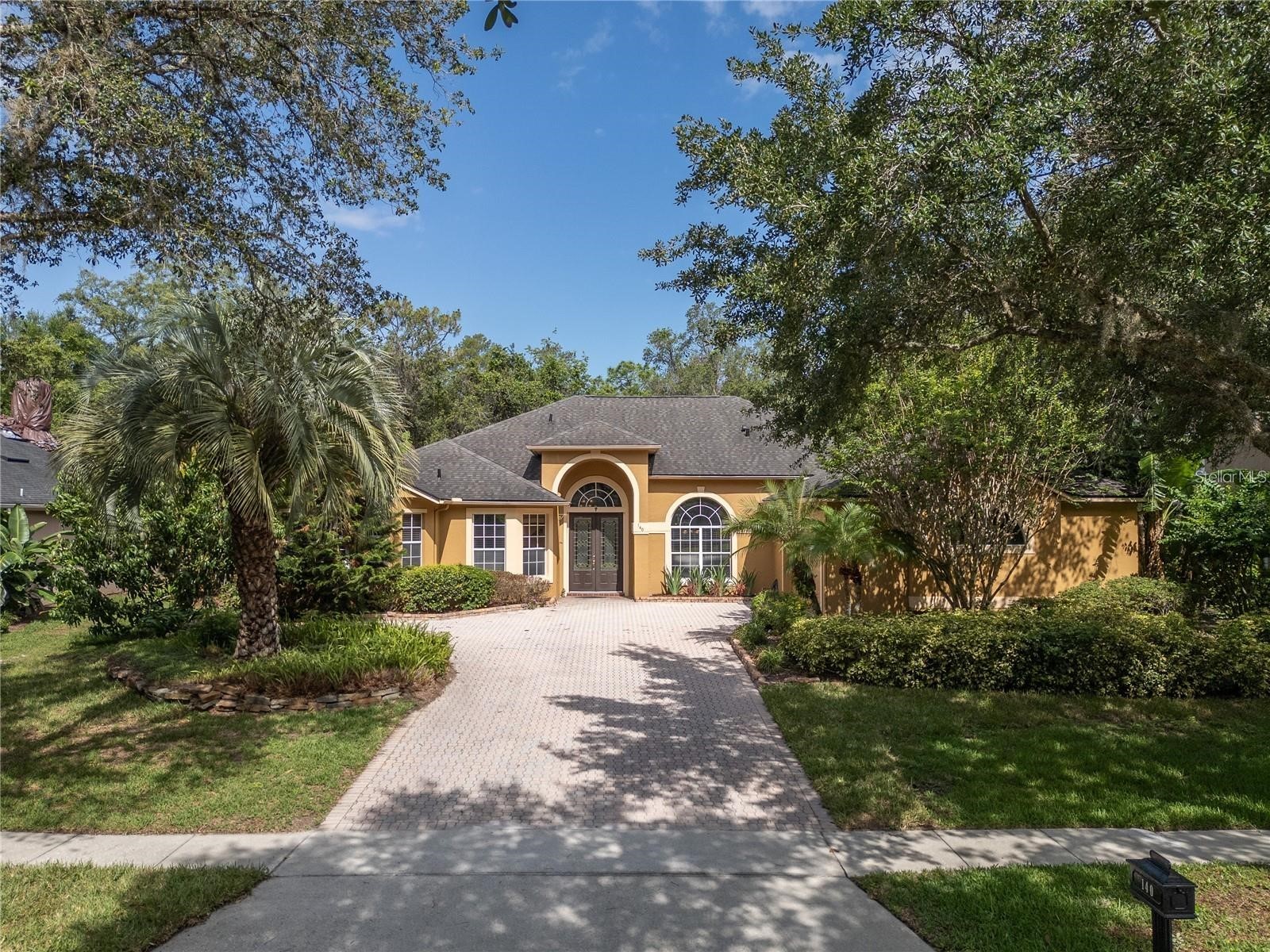 140 Seville Chase Drive Winter Springs FL 32708 O6395594 image3