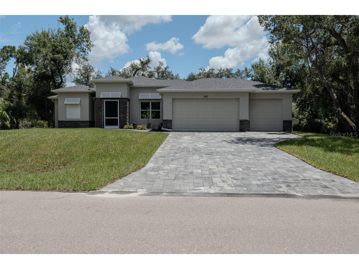 140 Snowden Street Port Charlotte FL 33954 O6346662 image1