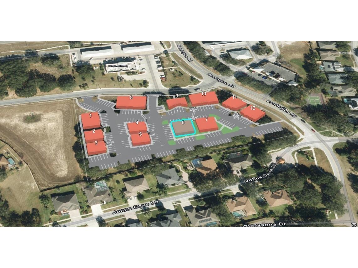 140 Southern Railway #6 Oakland FL 34787 O6300836 image1