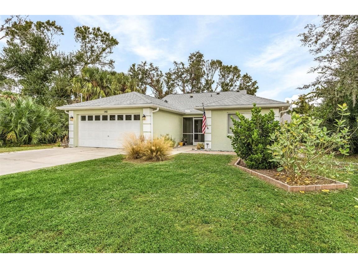 140 Spur Drive Rotonda West FL 33947 C7485466 image1