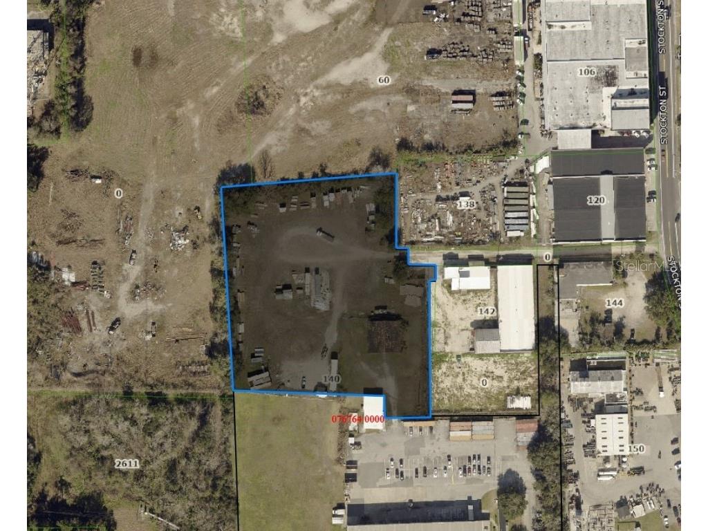 140 Stockton Street Jacksonville FL 32204 GC510503 image1