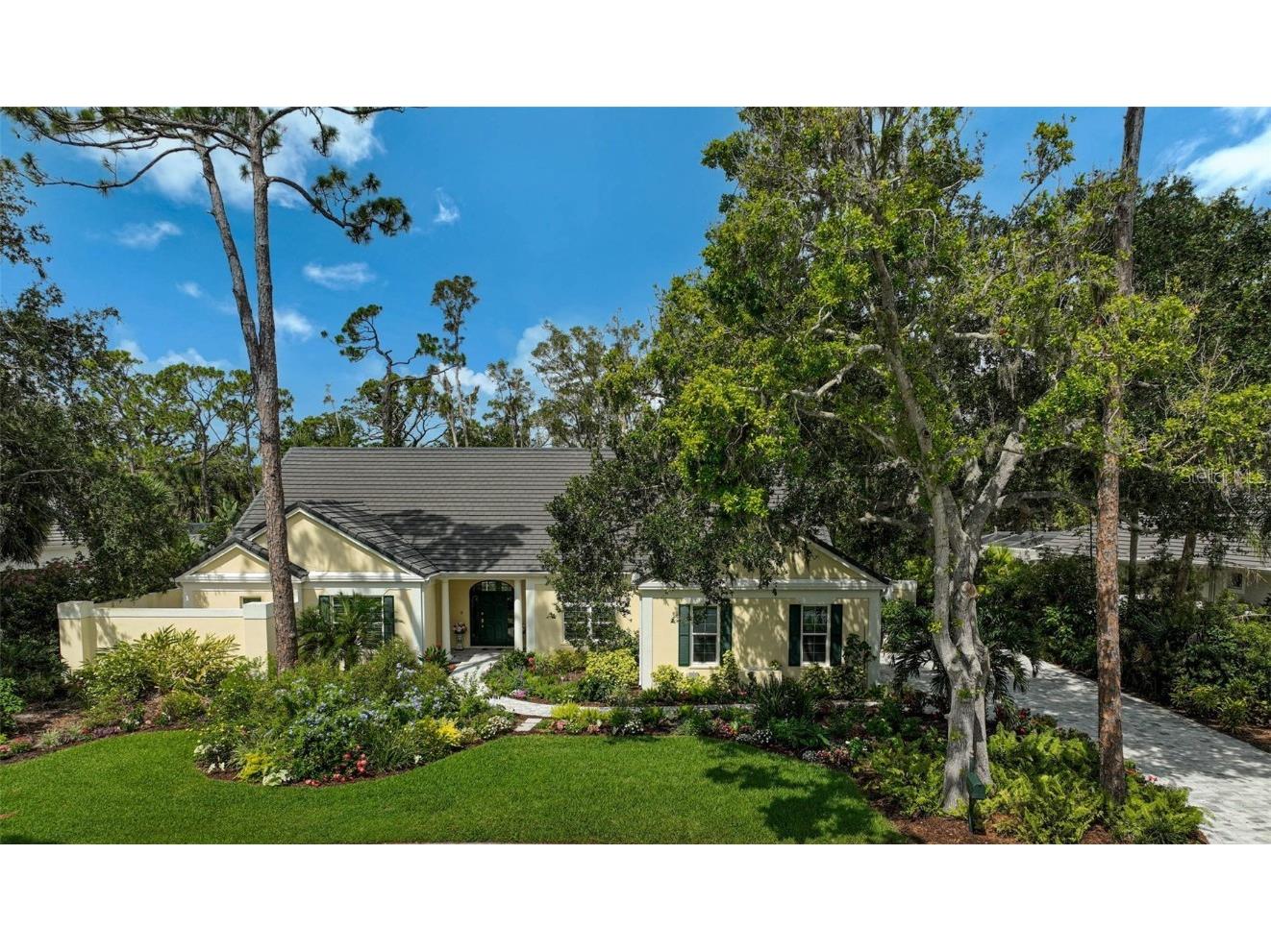 140 Sugar Mill Drive Osprey FL 34229 A4655736 image1