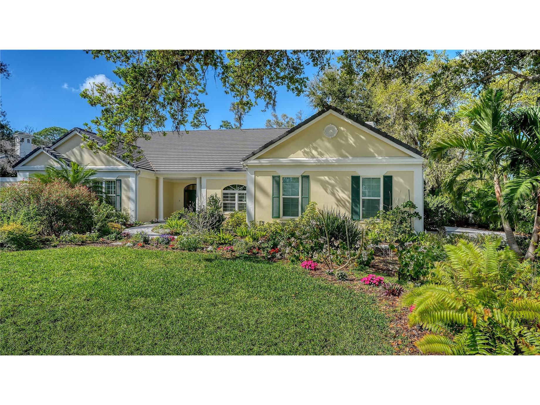140 Sugar Mill Drive Osprey FL 34229 A4684805 image1