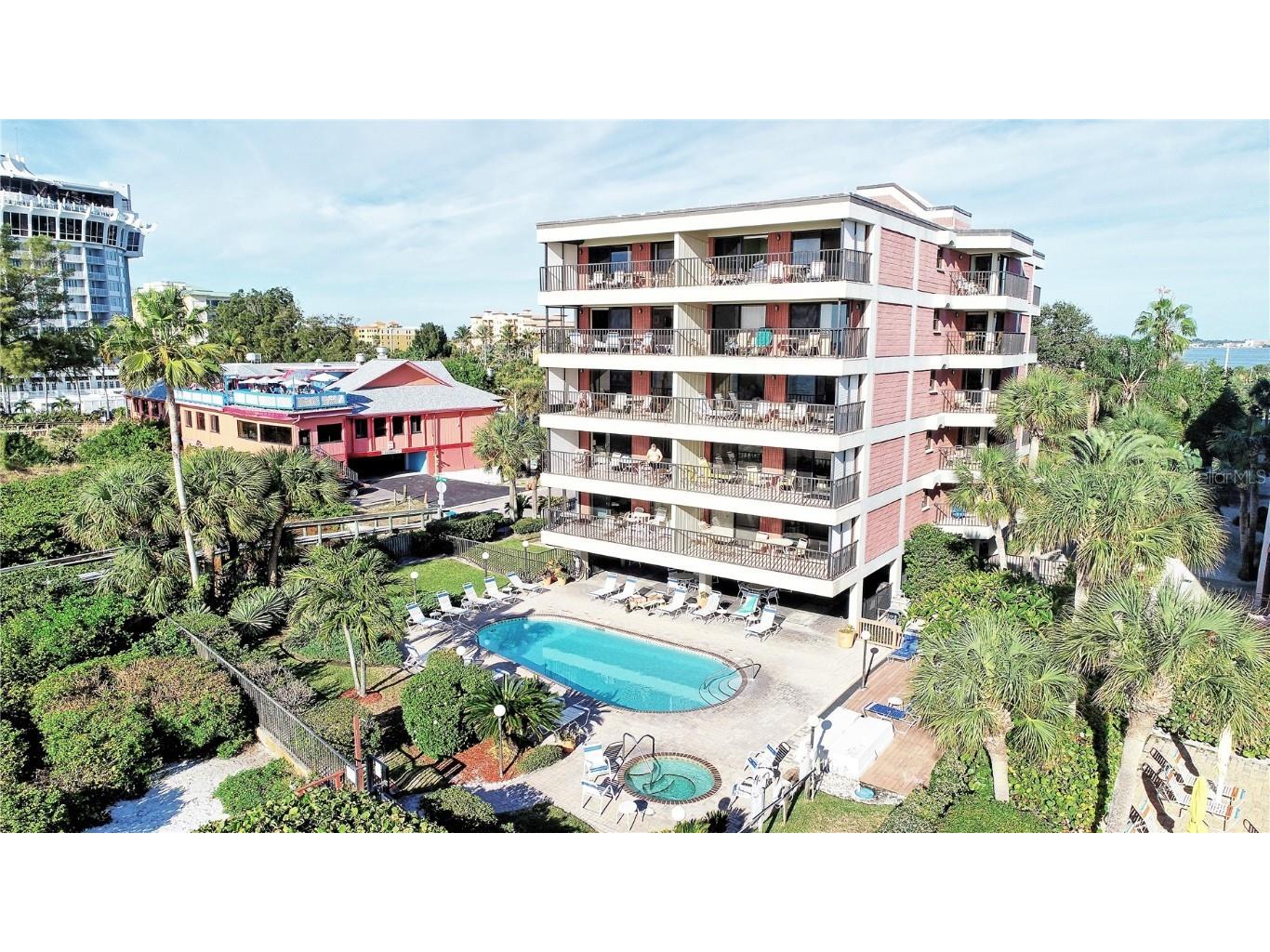 140 W 51st Avenue #403 Saint Pete Beach FL 33706 A4577125 image1