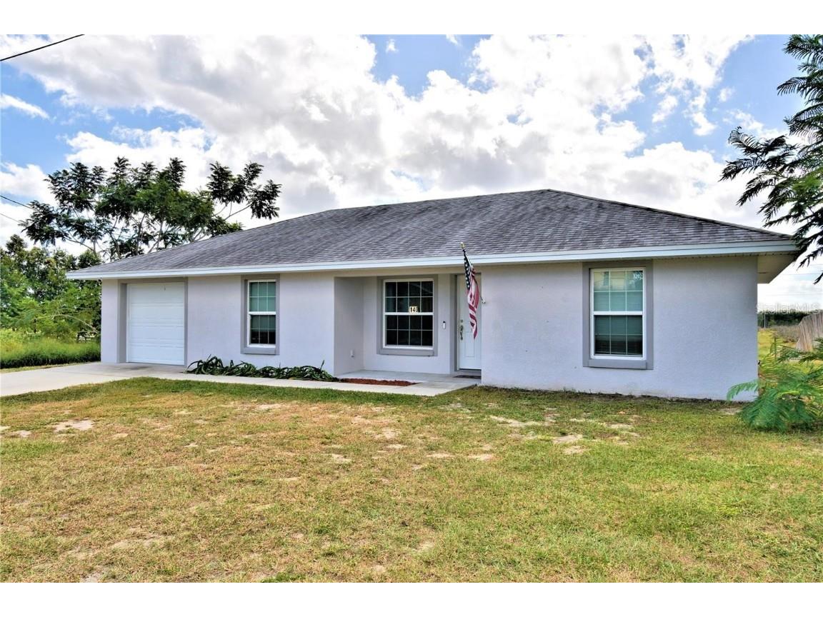 140 Weeping Willow Road Eagle Lake FL 33839 P4928795 image1