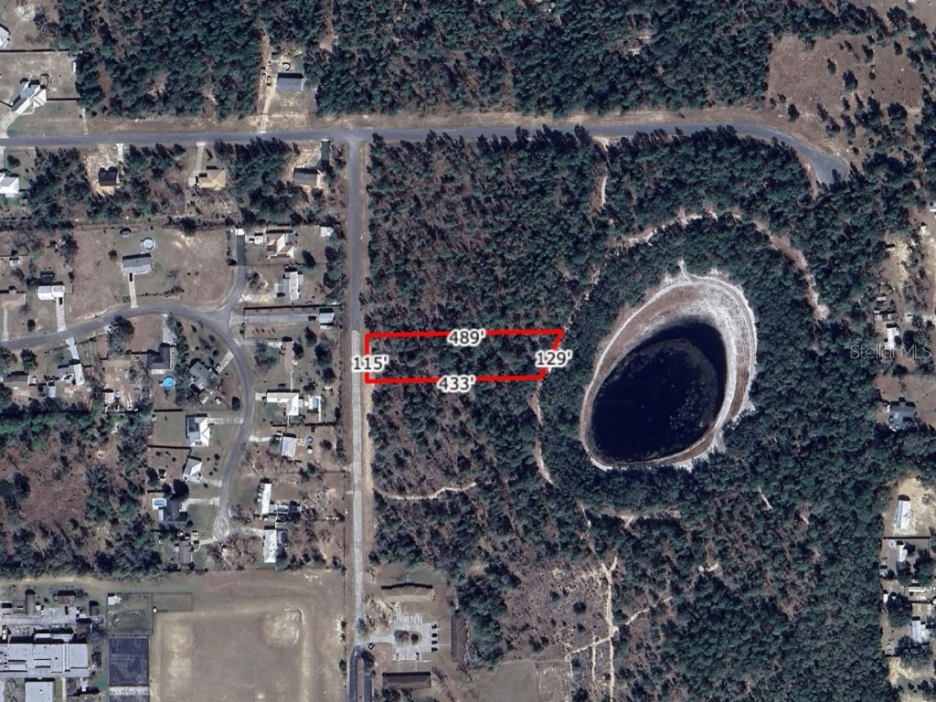 140 Westwood Drive Interlachen FL 32148 A4671115 image1