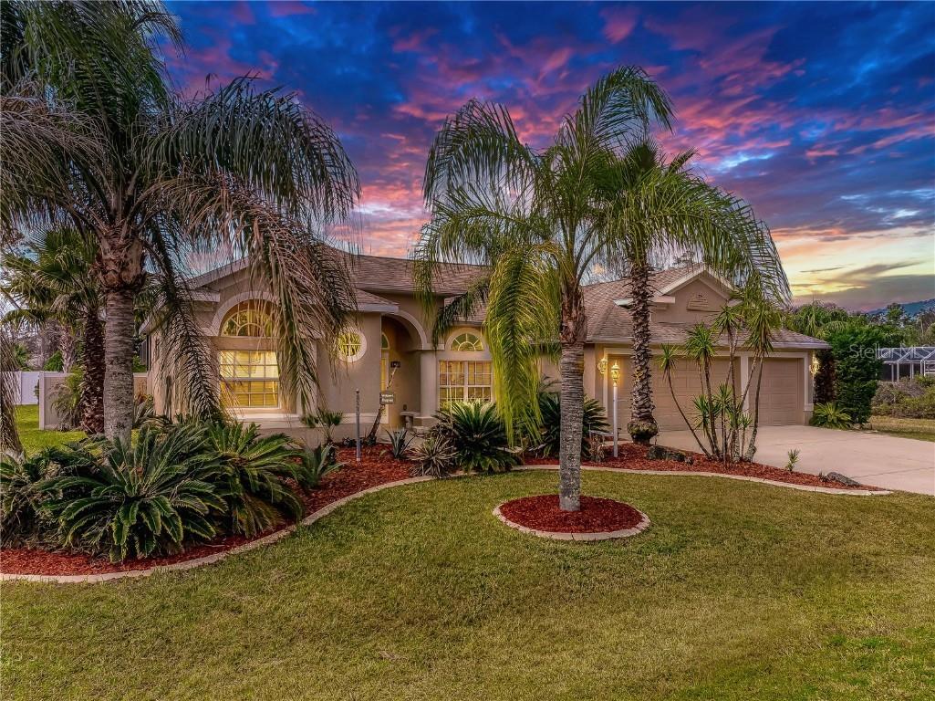 140 Whispering Pine Drive Palm Coast FL 32164 FC288889 image1