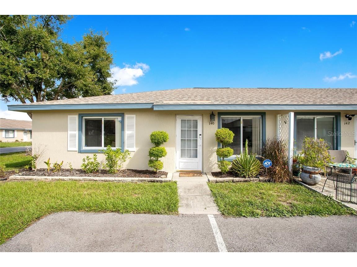 140 Winter Ridge Drive #140 Winter Haven FL 33881 - LAKE SMART O6146886 image1