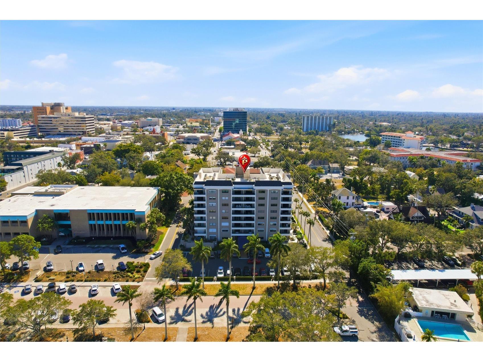 1400 1st Avenue W #203 Bradenton FL 34205 - MANATEE RIVER A4681352 image23