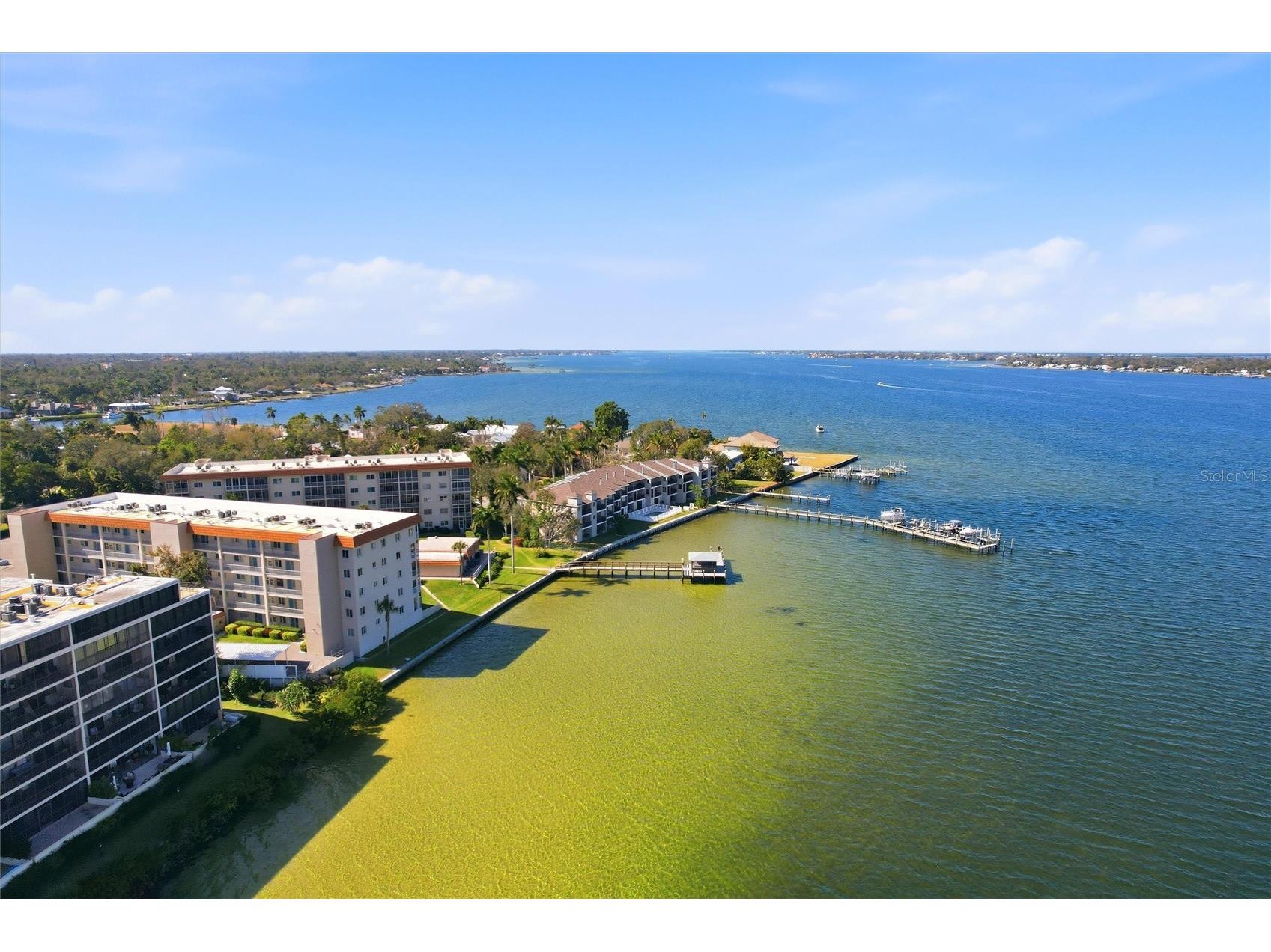 1400 1st Avenue W #203 Bradenton FL 34205 - MANATEE RIVER A4681352 image25
