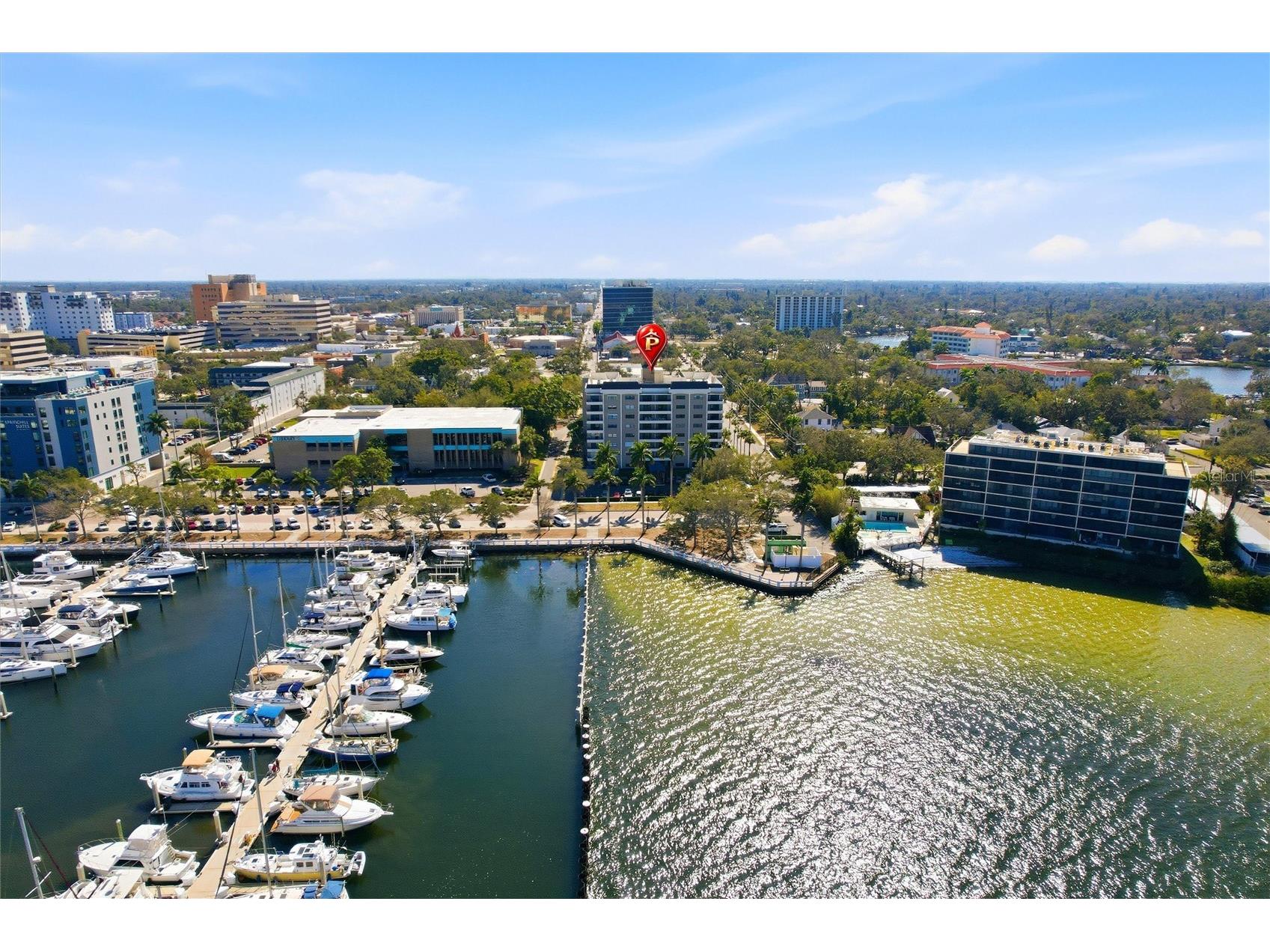 1400 1st Avenue W #203 Bradenton FL 34205 - MANATEE RIVER A4681352 image26