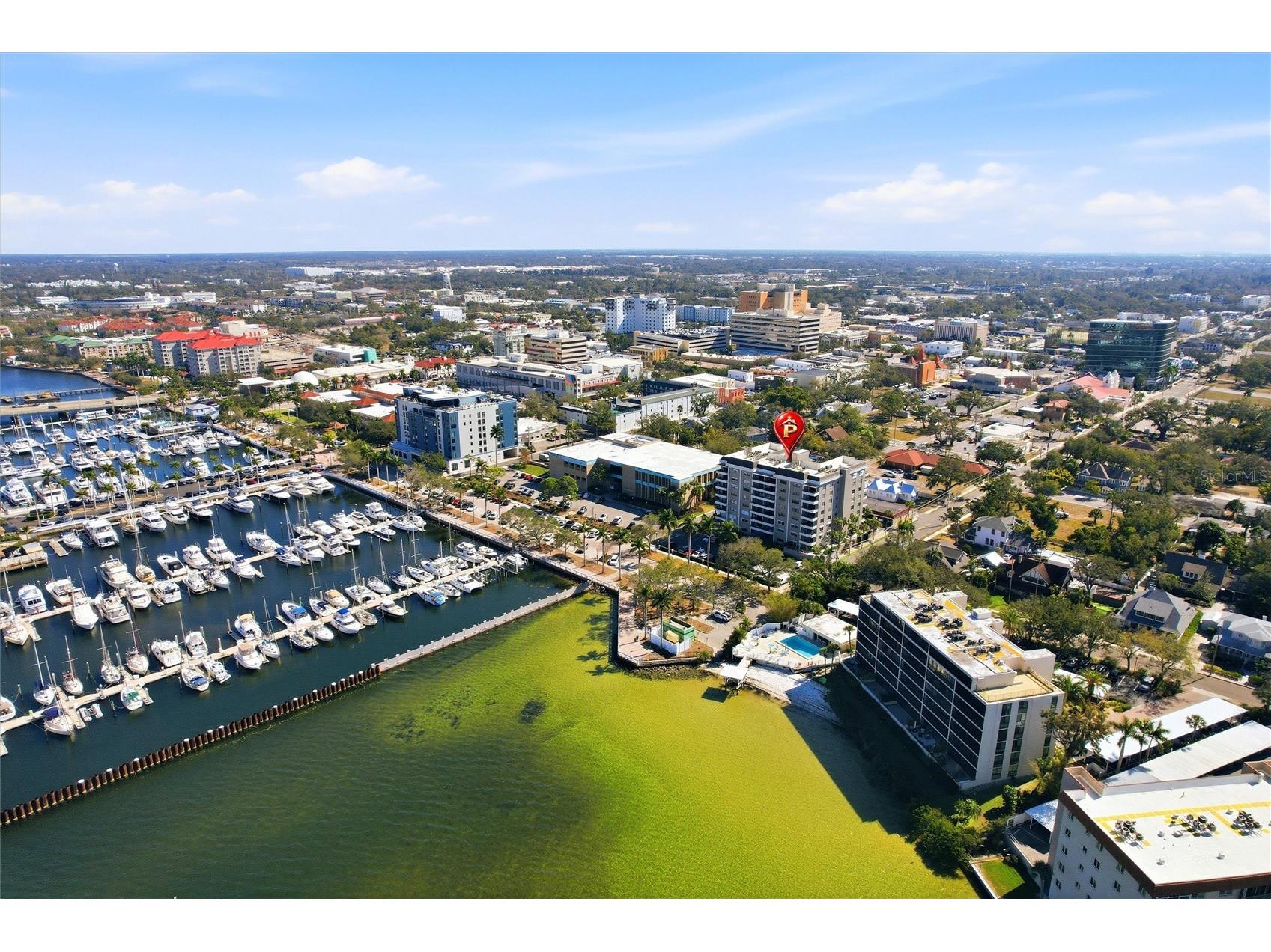 1400 1st Avenue W #203 Bradenton FL 34205 - MANATEE RIVER A4681352 image27